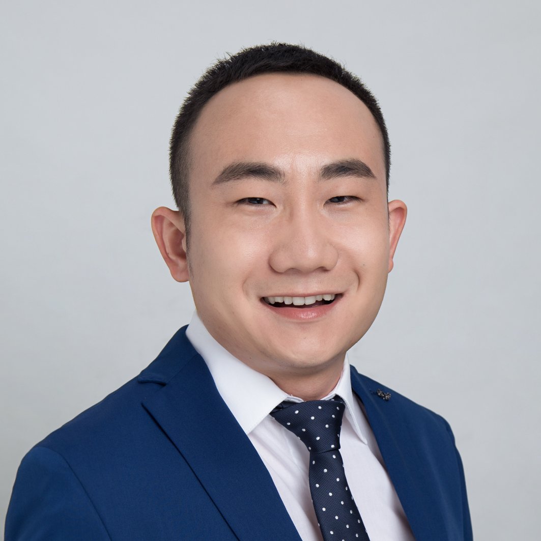 UPTOX创始人兼首席咨询顾问董小龙 Wilson Dong